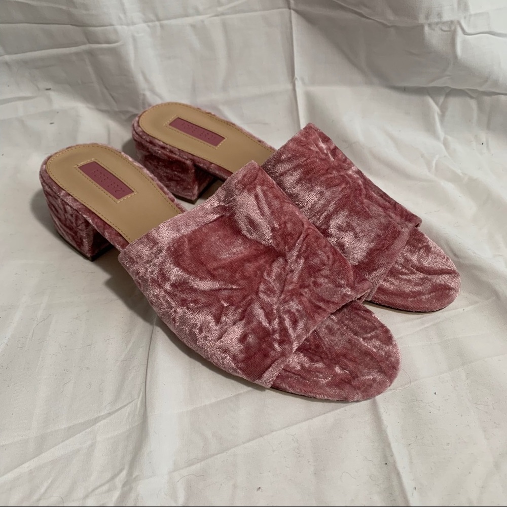Forever 21 shoes